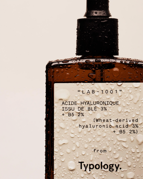 Mono Rhythm Perfume Oil