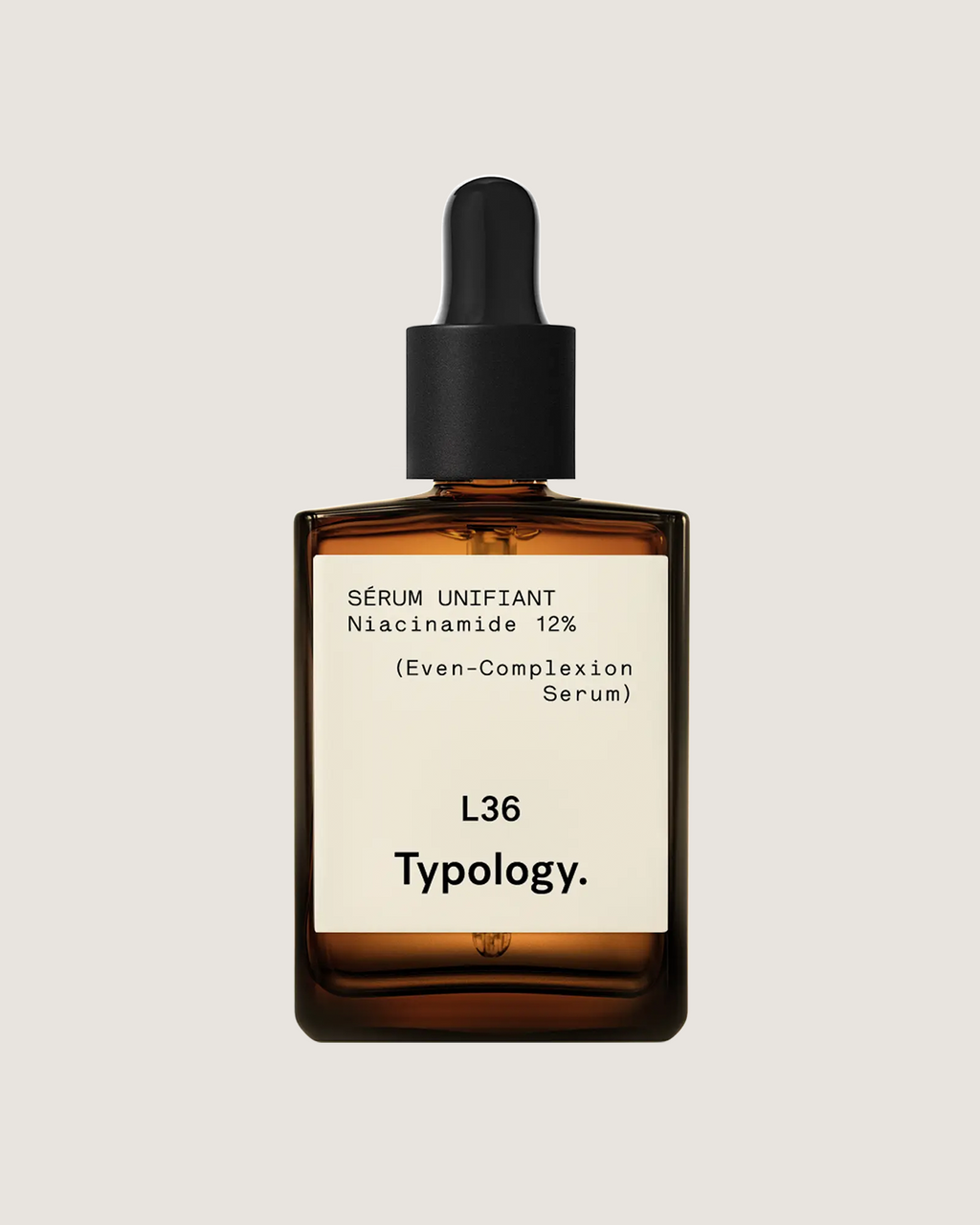Mono Rhythm Perfume Oil