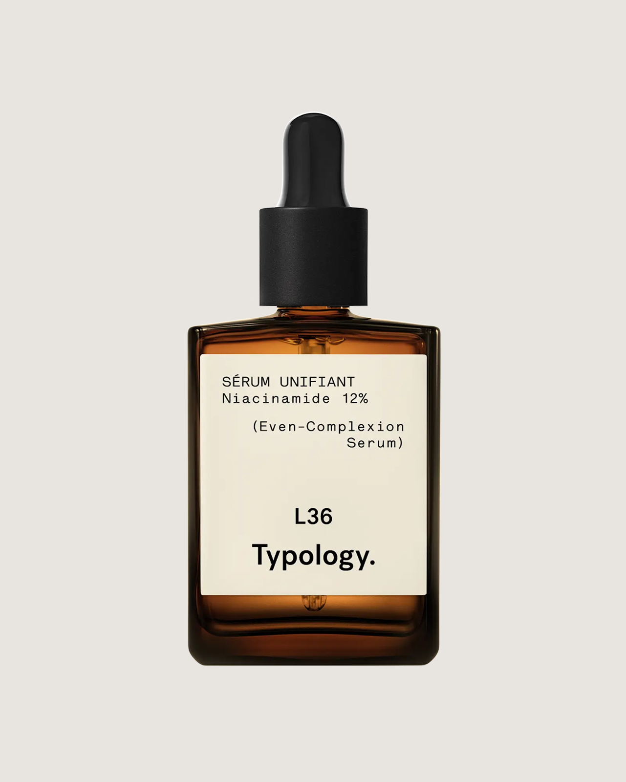 Mono Rhythm Perfume Oil