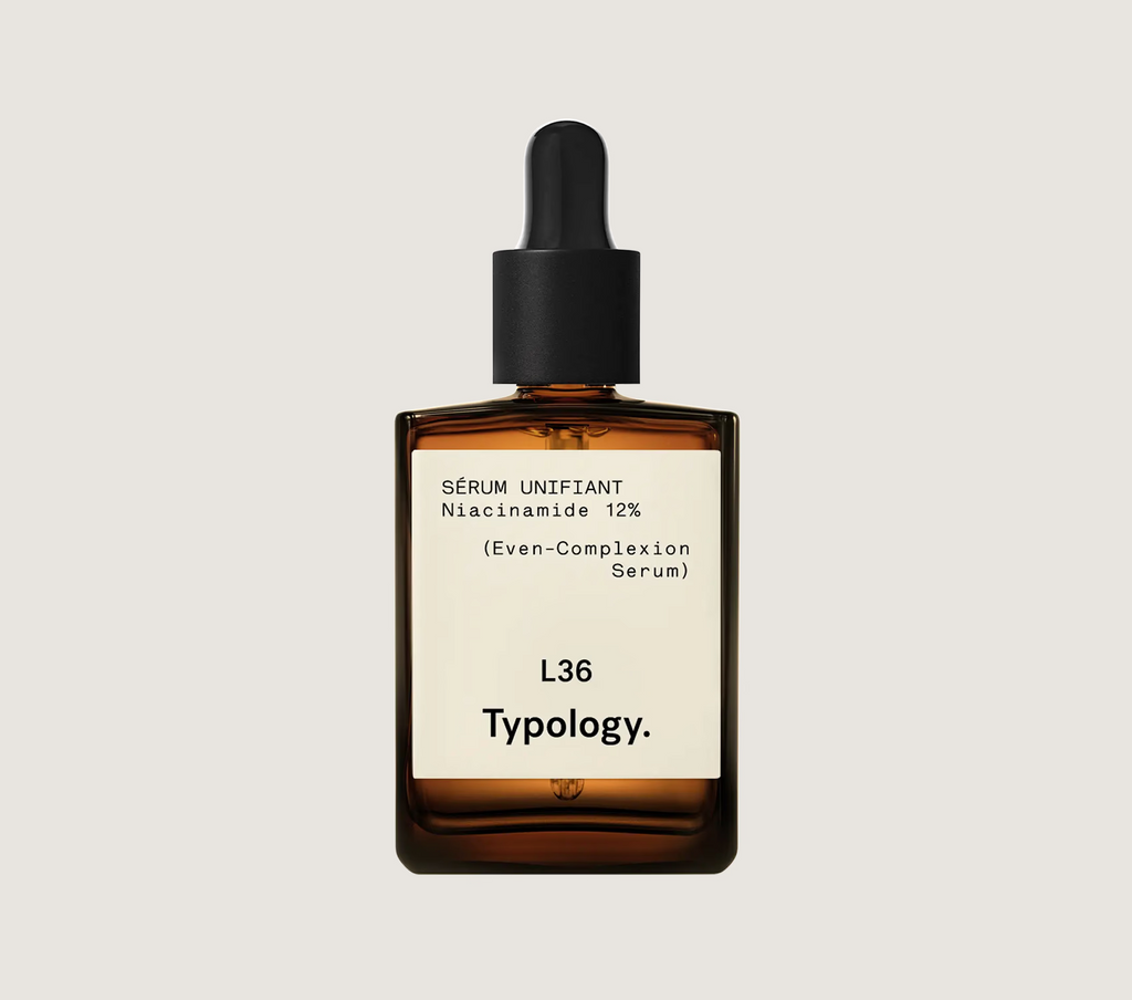 Mono Rhythm Perfume Oil