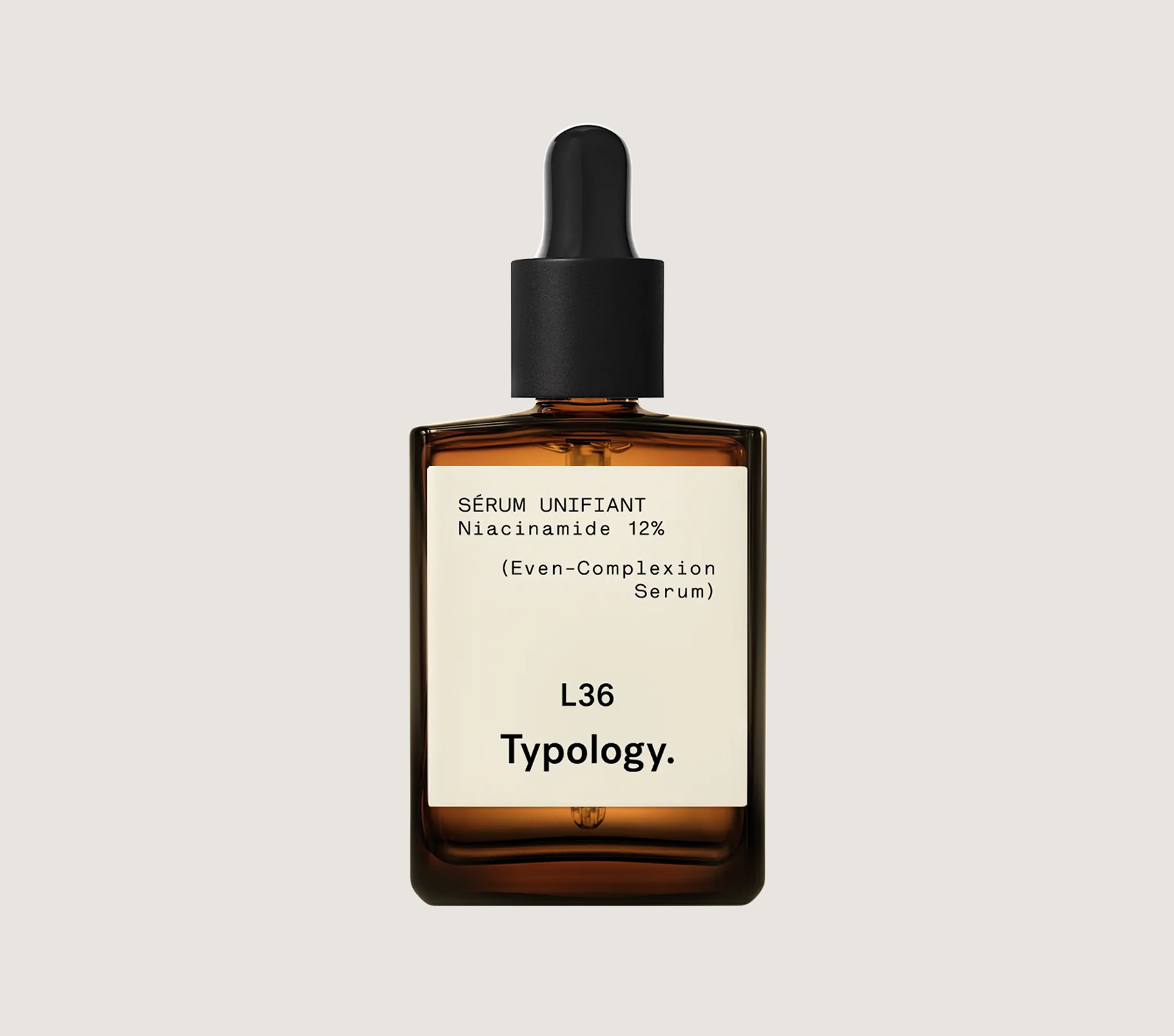 Mono Rhythm Perfume Oil